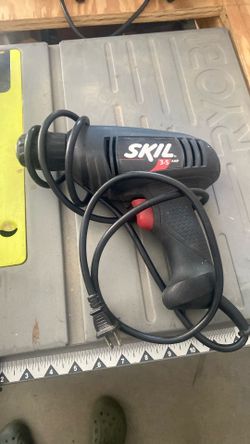 Skill  Electrical Drill Tool