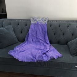 Party Dress