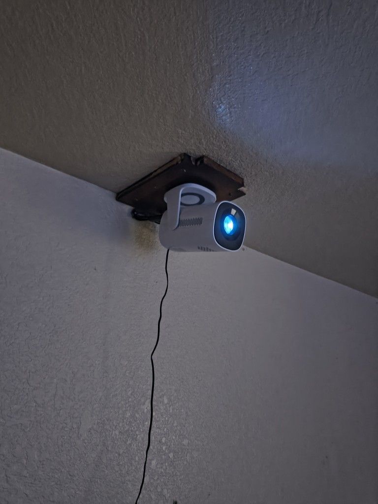 Projector
