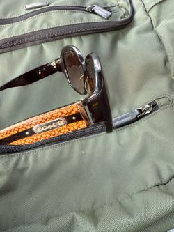 Coach sunglasses $40