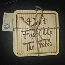 Coasters