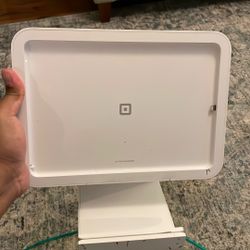 Square POS stand