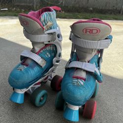 Girls Skates