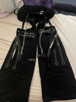 Namilia Chap Pants BrandNew!