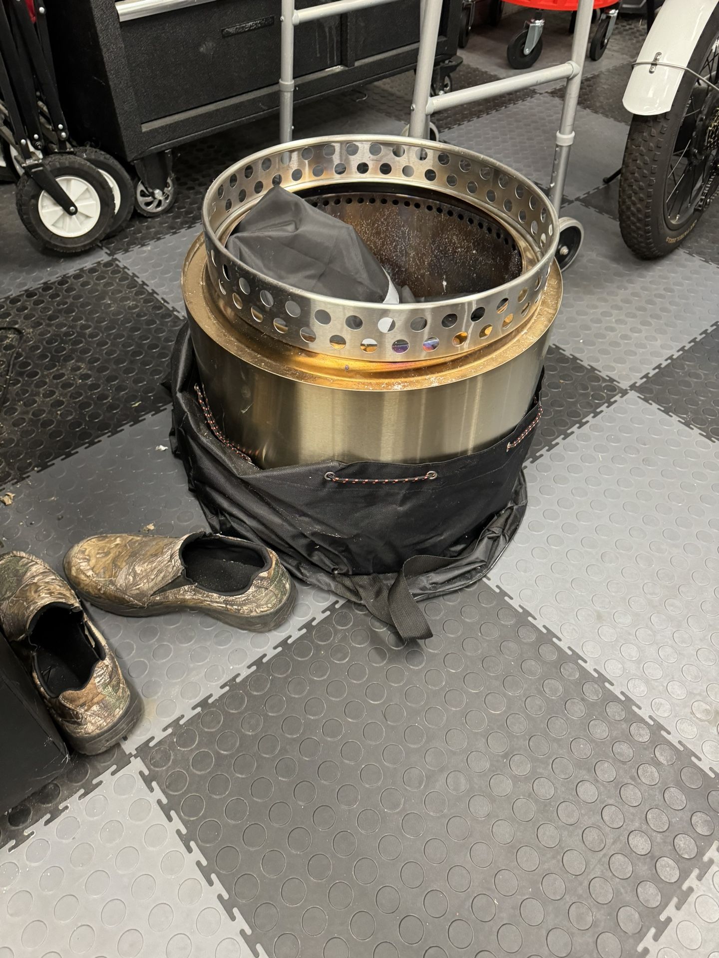 Solo Stove Bonfire