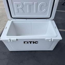 RTIC COOLERS