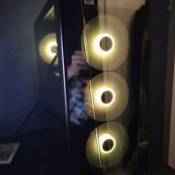 RTX 4060 GAMING PC