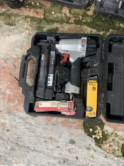 Brand new air nail guns