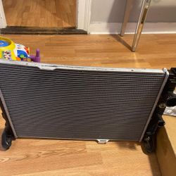 Radiator 