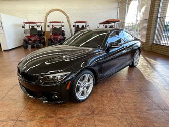 2019 BMW 440i