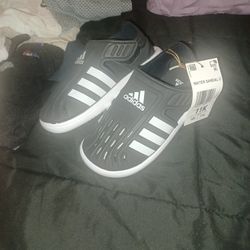 Adidas Water Sandals
