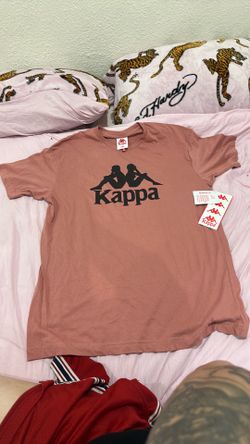 Kappa t shirt