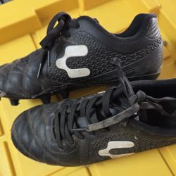 Kids Soccer Cleats Free