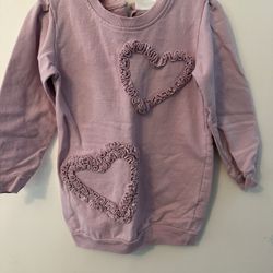 Girls jackets/sweaters