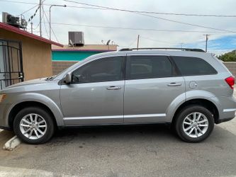 Dodge Journey