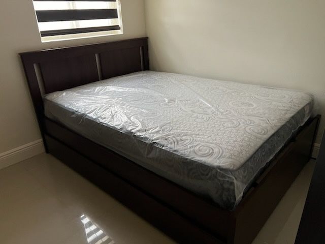 GREAT DEAL ๐ฅ๐ฅ๐ฅ NEW MATTRESS QUEEN SIZE WITH BOX SPRING