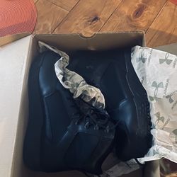 UA Boots