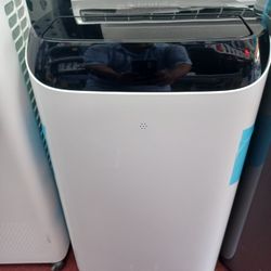 16000btu Portable Ac By Dura Dual Inverter/ Ultra Quiet/ Smart WiFi.  Complete Set New In Box With Warranty 