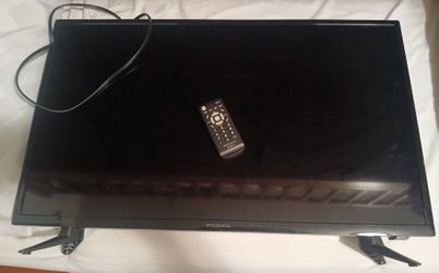 Insignia television