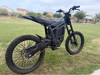 Talaria mx3 huge upgrade