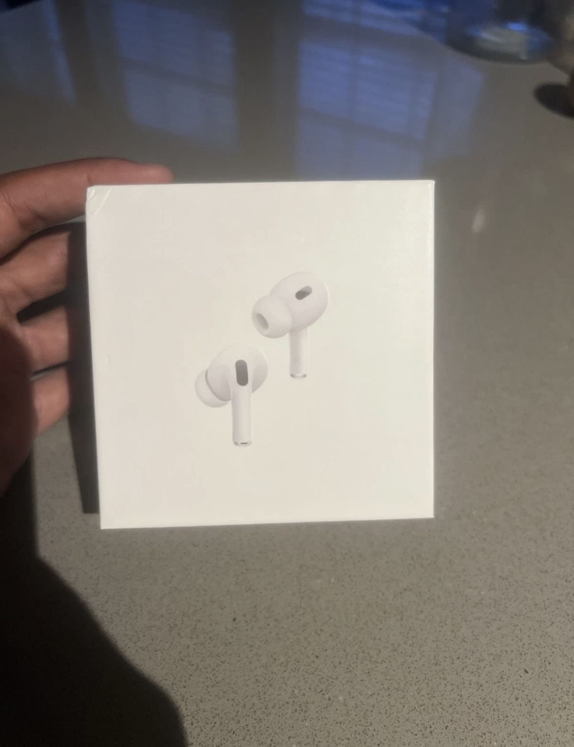 AirPod Pro 2nd Generation