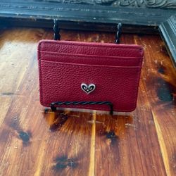 New Brighton & Coach Card Holders 