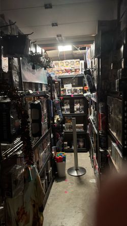 item for sale