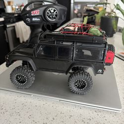 TRX 4M Land Rover Defender 