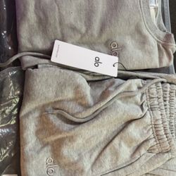 Women’s ALO Sets 
