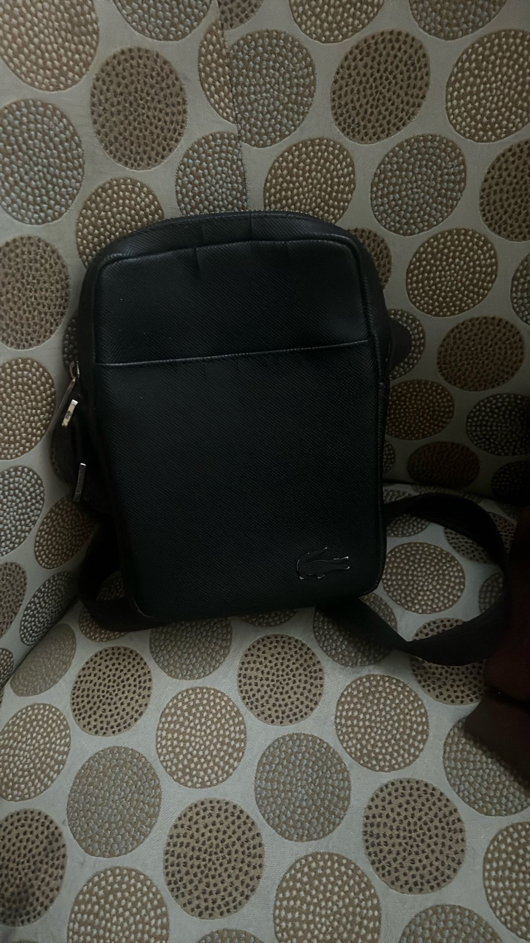 Lacoste side bag 