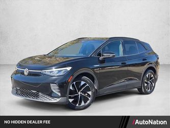 2021 Volkswagen ID.4