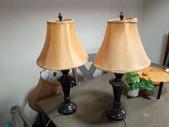Lamps