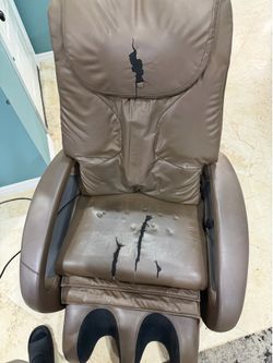 Medic 380 Massage chair