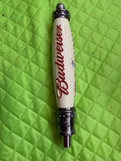 Draft beer handle