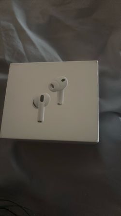 AirPod pro 3