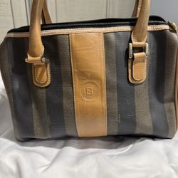 Fendi Purse