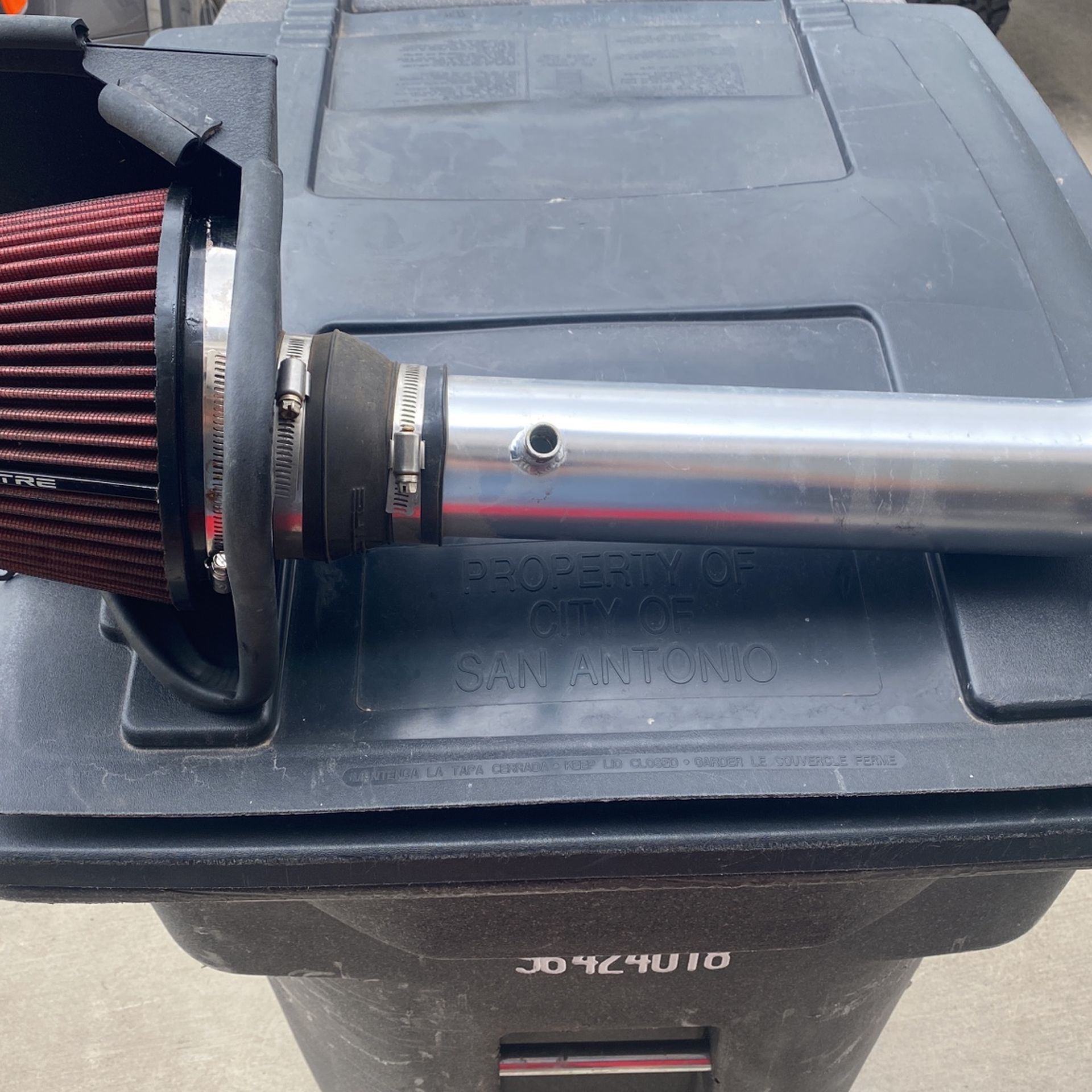Cold Air Intake for Sale in San Antonio, TX OfferUp