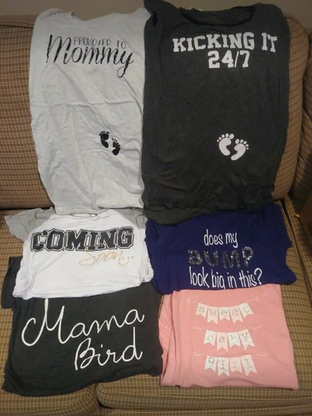 Maternity Clothes