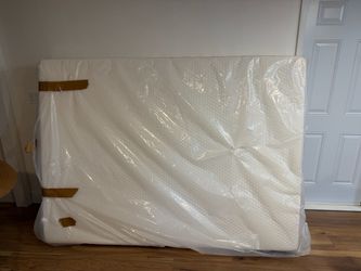 Brand New Tempurpedic Queen Mattress