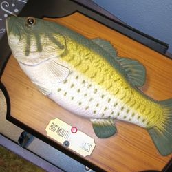 Billy Bass 