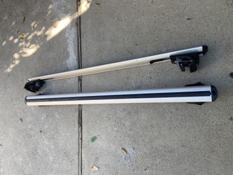 Cross Bars
