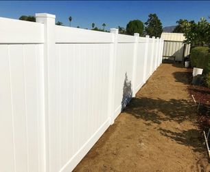 Fence Gate