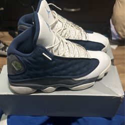 Jordan Flint 13s