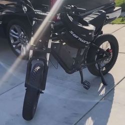 Ridstar q20 JUST NEEDS A MOTOR