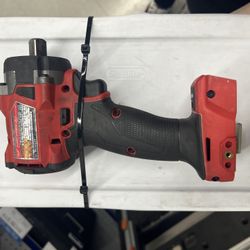 Impact Wrench Milwaukee 