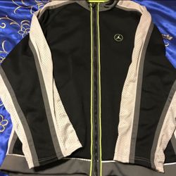 Jordan Jacket & Pants 