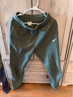 Nike pants size S