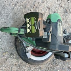 Hitachi Chop Saw 