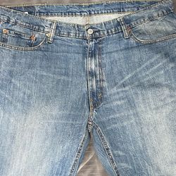 Levi’s  541 Jeans 