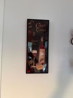 Wine art